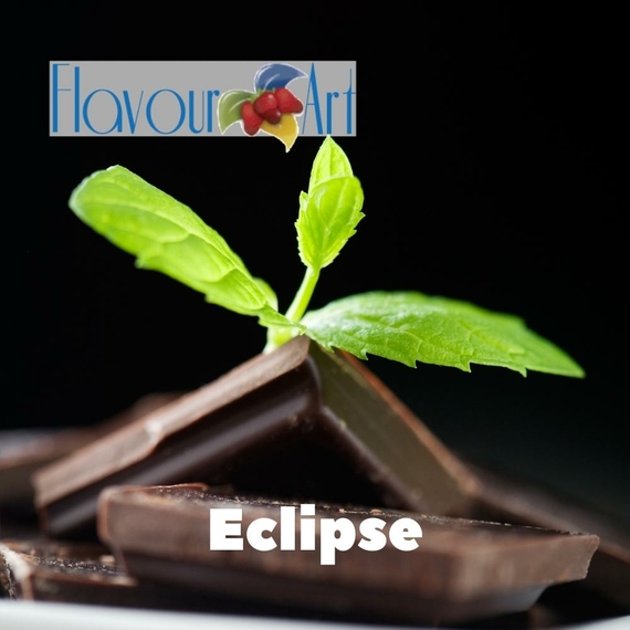 Ароматизатор FlavourArt Eclipse М'ятний шоколад