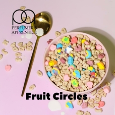 TPA "Fruit Circles" (Фруктовые колечки)