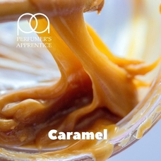 TPA "Caramel" (Карамель)
