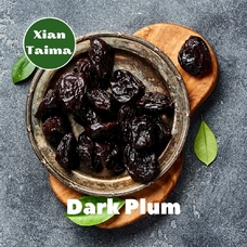 Xi'an Taima "Dark Plum" (Черная слива)
