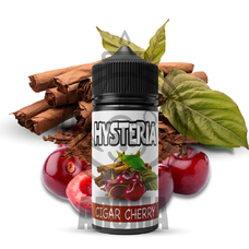 Hysteria "Cigar Cherry" 100 ml