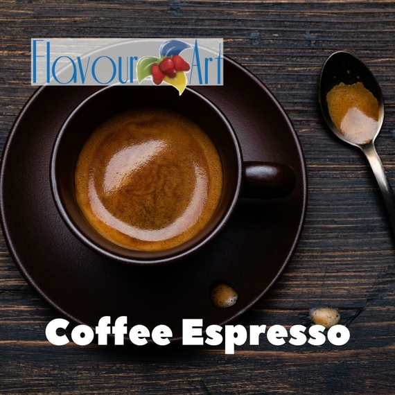 Aroma FlavourArt Coffee Espresso Еспресо
