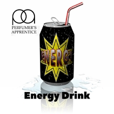 TPA "Energy drink" (Енергетик)