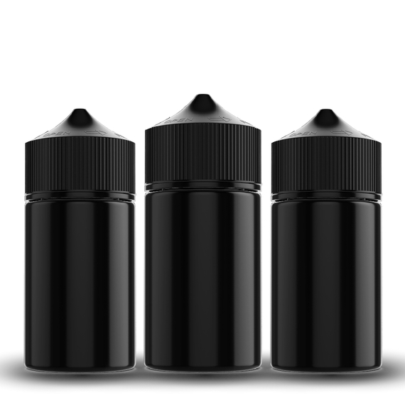 Флакон із дозатором 100 мл