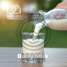 TPA "Dairy/Milk" (Молоко)