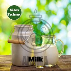 Xi'an Taima "Milk" (Молоко)