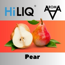 HiLIQ Хайлік Pear (Груша)