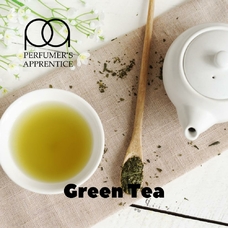 TPA "Green tea" (Зелений чай)
