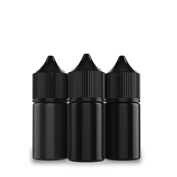 Відгуки на Флакон із дозатором 30 мл