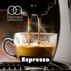 TPA "Espresso" (Кофе эспрессо)