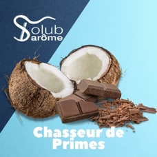Solub Arome "Chasseur de primes" (Баунті)