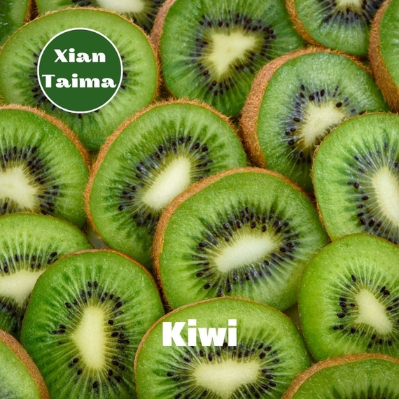 Отзывы на Ароматизтор Xi'an Taima Kiwi Киви