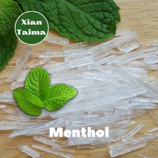 Xi'an Taima "Menthol" (Ментол)