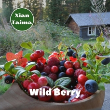 Xi'an Taima "Wild berry" (Лісова ягода)