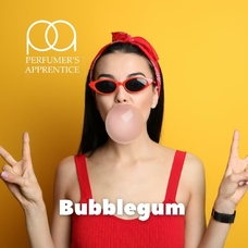 TPA "Bubblegum" (Жвачка)