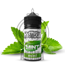 Hysteria "Mint" 100 ml