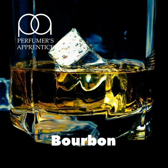 Ароматизатори для самозамісу TPA Bourbon Напій бурбон