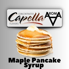Capella Maple Pancake Syrup Кленовий сироп
