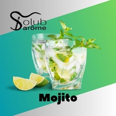 Solub Arome "Mojito" (Мохіто)
