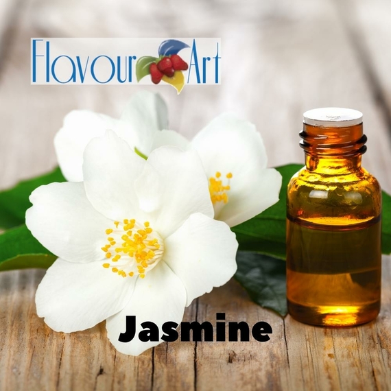 Отзывы на Ароматизтор FlavourArt Jasmine Жасмин