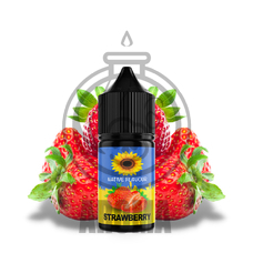 Native Flavour "Strawberry" 30мл