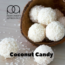 TPA "Coconut Candy" (Кокосовые конфеты)