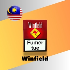 Malaysia flavors "Winfield"