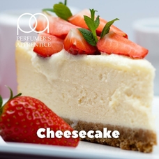 TPA "Cheesecake" (Чізкейк)