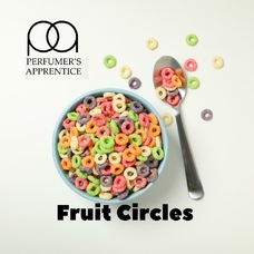 TPA "Fruit Circles" (Фруктові кільця)