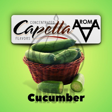 Capella Cucumber Огірок