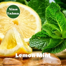 Xi'an Taima "Lemon Mint" (Лимон м'ята)