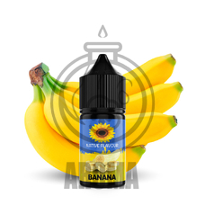Native Flavour "Banana" 30мл