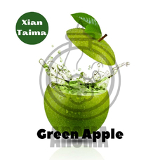 Xi'an Taima "Green Apple" (Зелене яблуко)