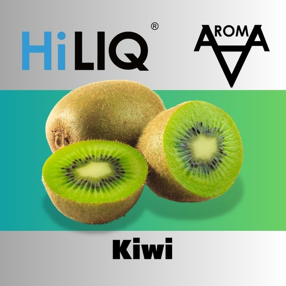 HiLIQ Хайлик Kiwi (Киви)