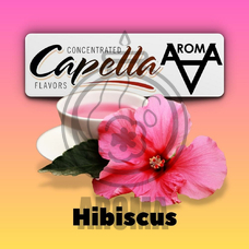 Capella Hibiscus Гібіскус Каркаде