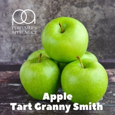 TPA "Apple (Tart Granny Smith)" (Зеленое яблоко)
