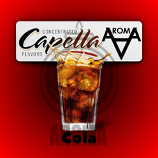 Capella Cola Кола