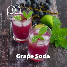 TPA "Grape Soda" (Виноградная газировка)