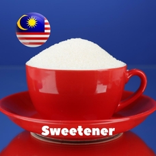 Malaysia flavors "Sweetener"