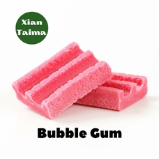 Xi'an Taima "Bubble gum" (Жуйка)