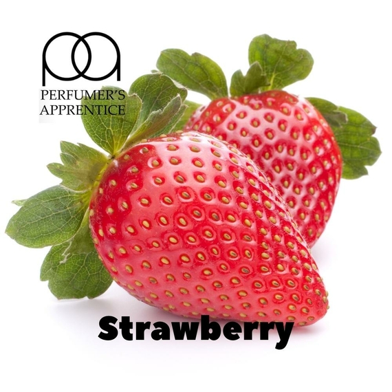 Отзывы на Ароматизтор TPA Strawberry Клубника