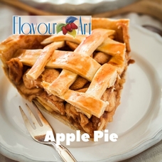 FlavourArt "Apple Pie (Яблочный пирог)"