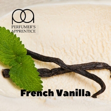 TPA "French Vanilla" (Французская ваниль)