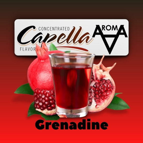 Capella Grenadine Гренадін