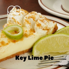 TPA "Key Lime Pie" (Лаймовый пирог)
