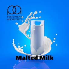 TPA "Malted milk" (Парне молоко)