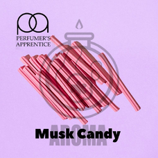 TPA "Musk Candy" (Мускусні цукерки)