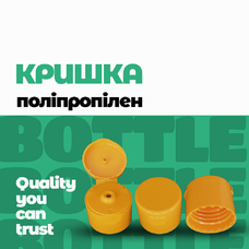 Кришка типу "Flip-Top 24"