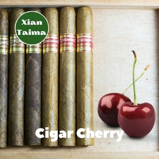 Xi'an Taima "Cigar Cherry" (Сигара з вишнею)