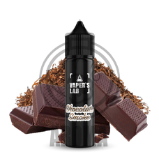 Vapers Lab "Chocolate smoke" 60 ml